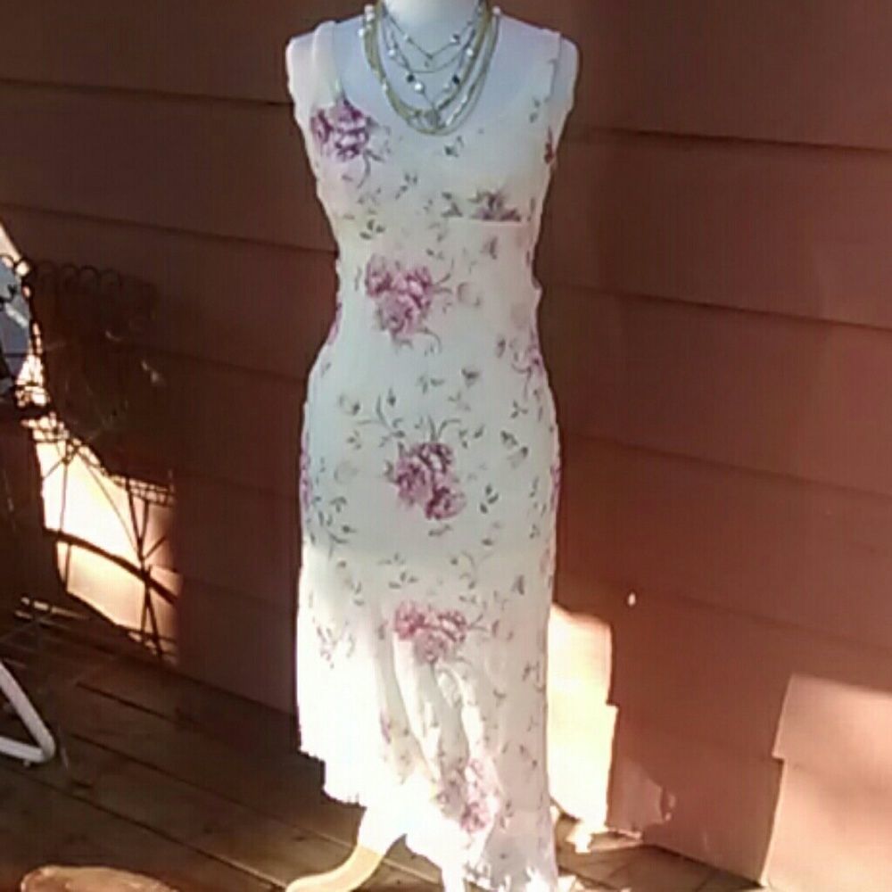 Ultimate Tea Dress III  by  Byer Too